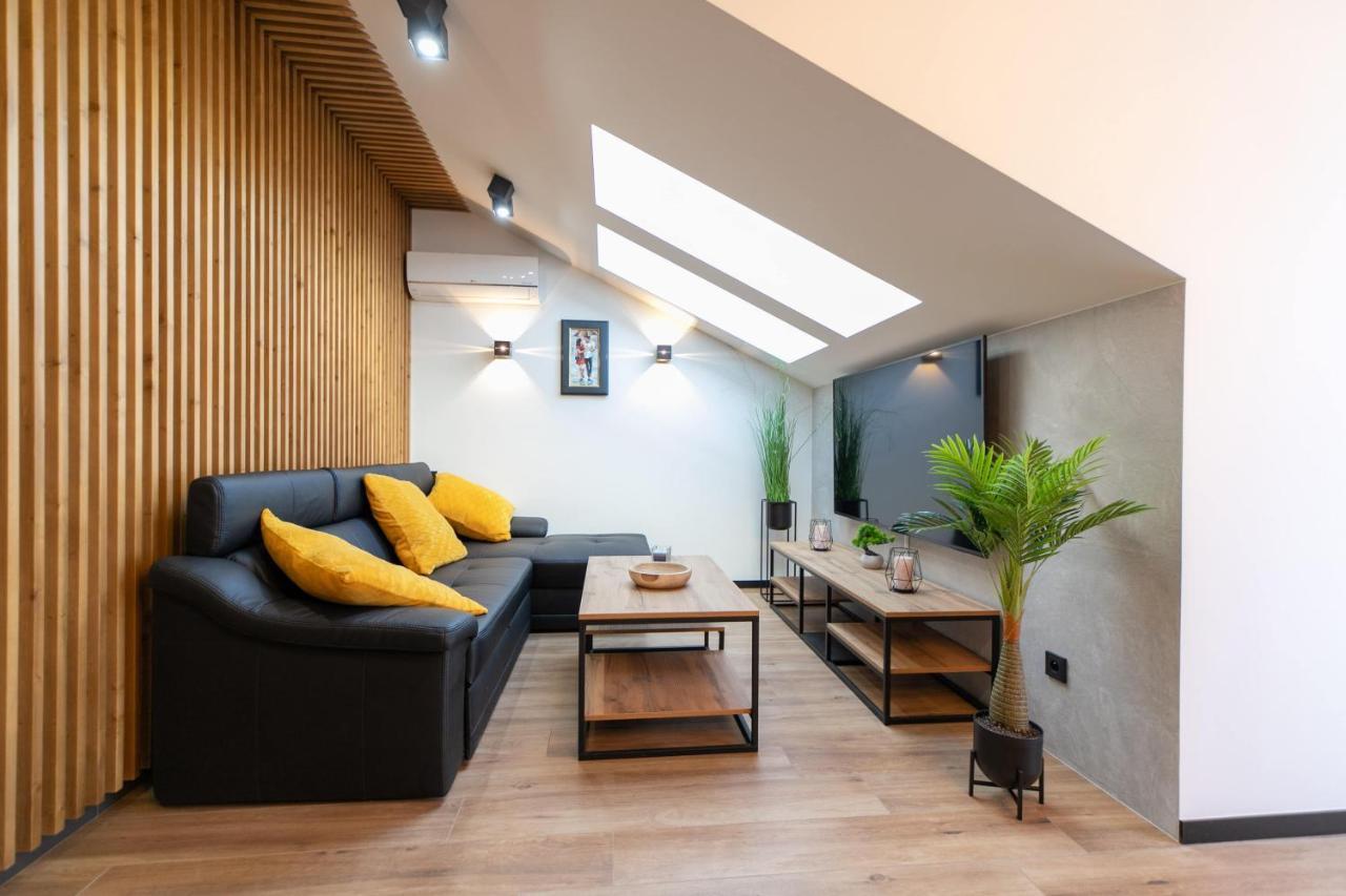Brylant Szczyrku - Apartament Kalinowa 23 Blisko Centrum - Dream Apart エクステリア 写真