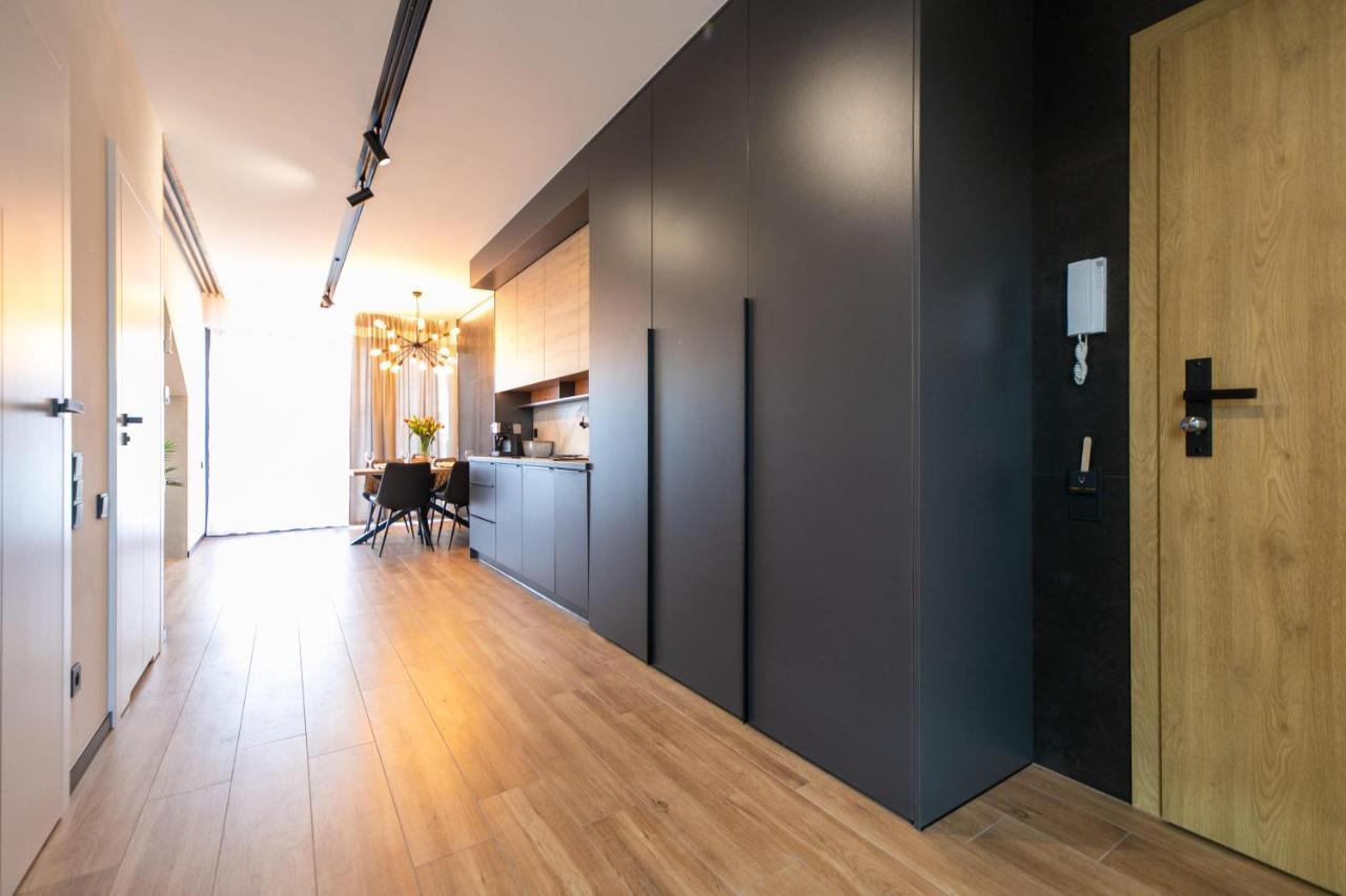 Brylant Szczyrku - Apartament Kalinowa 23 Blisko Centrum - Dream Apart エクステリア 写真