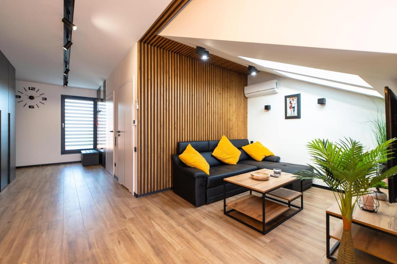 Brylant Szczyrku - Apartament Kalinowa 23 Blisko Centrum - Dream Apart エクステリア 写真