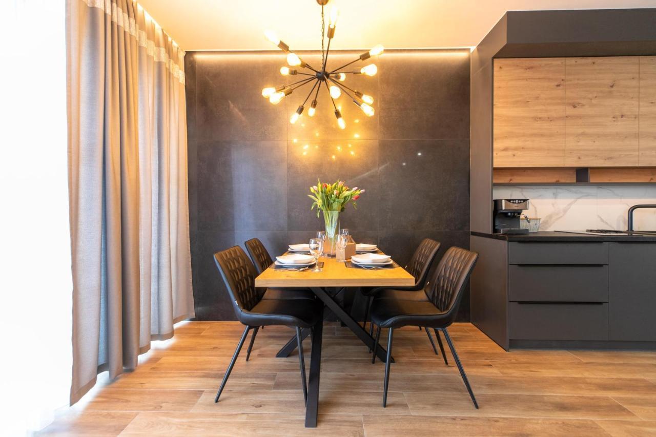 Brylant Szczyrku - Apartament Kalinowa 23 Blisko Centrum - Dream Apart エクステリア 写真