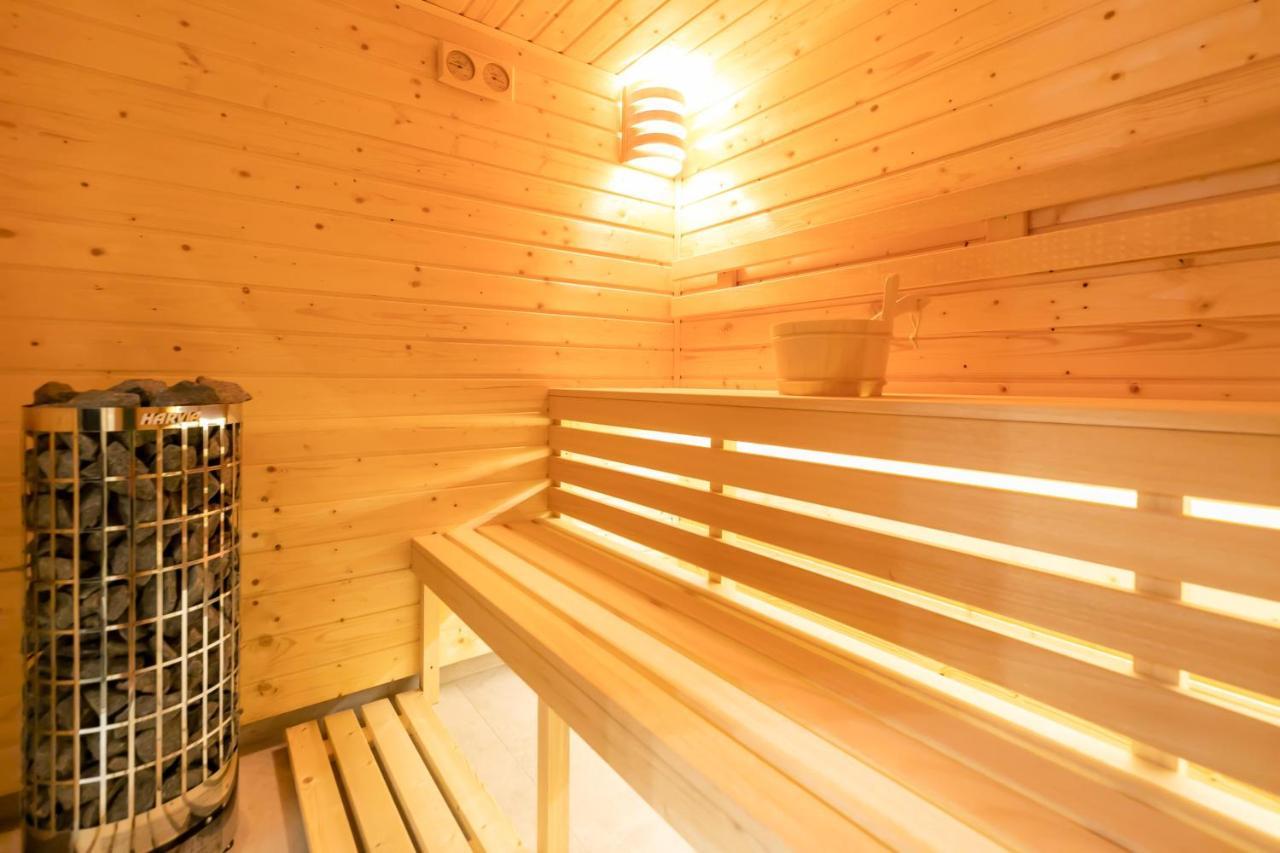 Brylant Szczyrku - Apartament Kalinowa 23 Blisko Centrum - Dream Apart エクステリア 写真