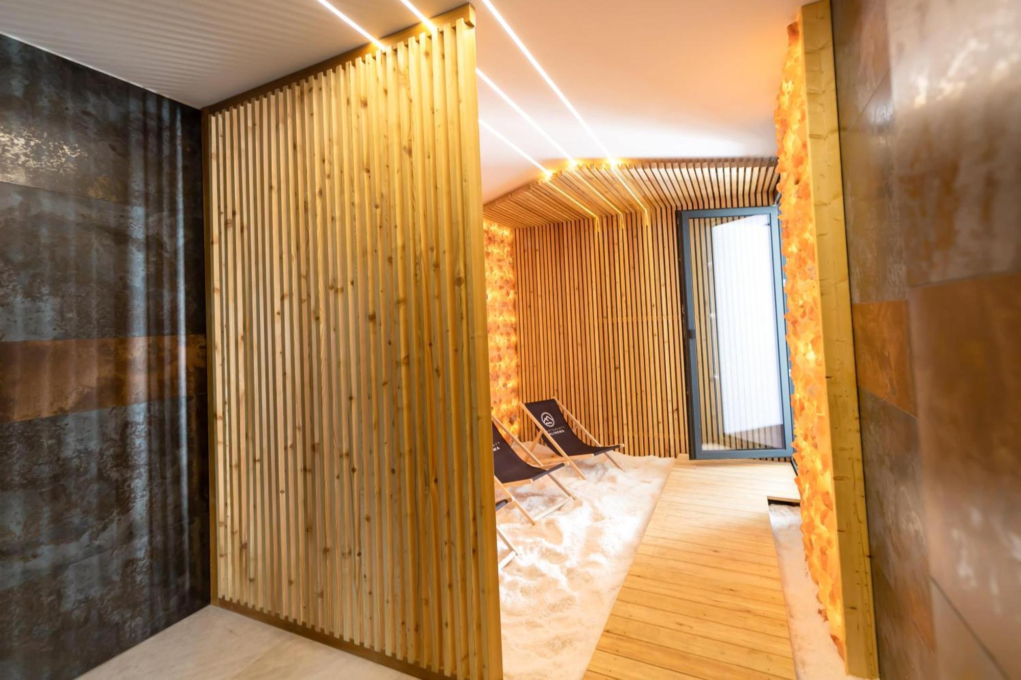 Brylant Szczyrku - Apartament Kalinowa 23 Blisko Centrum - Dream Apart エクステリア 写真